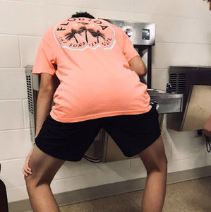 Meet your Posher, Ben